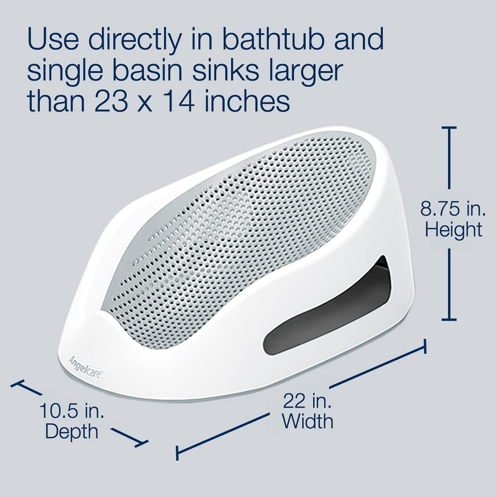 Baby Bath Support - Picture 2 of 4